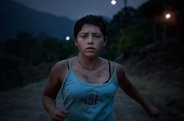 Prayers for the Stolen (2021) - photo 2