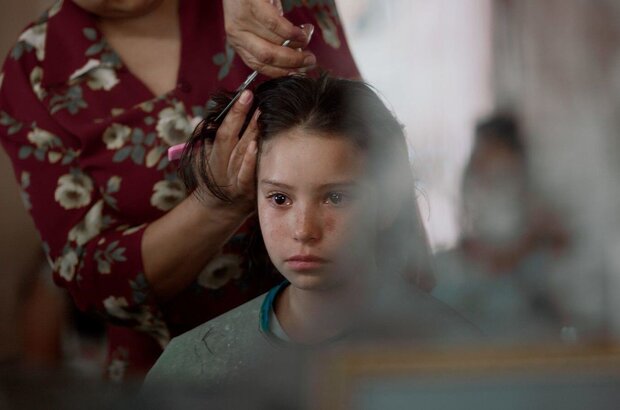 Prayers for the Stolen (2021) - photo 4