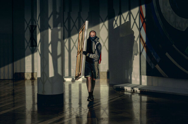 Vjeran Tomic: The Spider-Man of Paris (2023) - photo 2