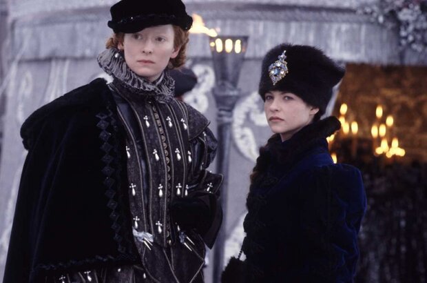 Орландо (1992) - фото 7