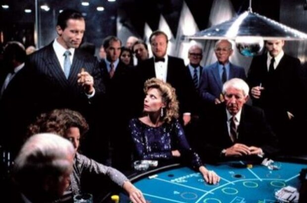 Raw Deal (1986) - photo 2