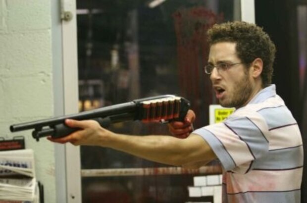 Splinter (2008) - photo 2