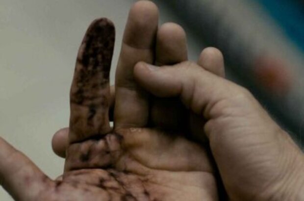 Splinter (2008) - photo 6