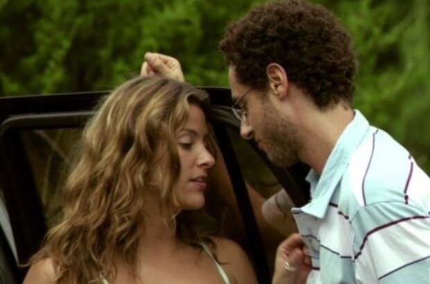 Splinter (2008) - photo 4