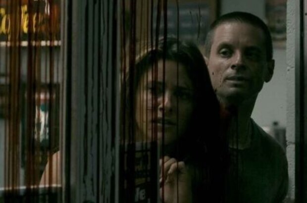Splinter (2008) - photo 5
