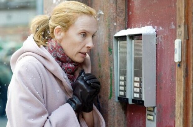 A Long Way Down (2013) - photo 13