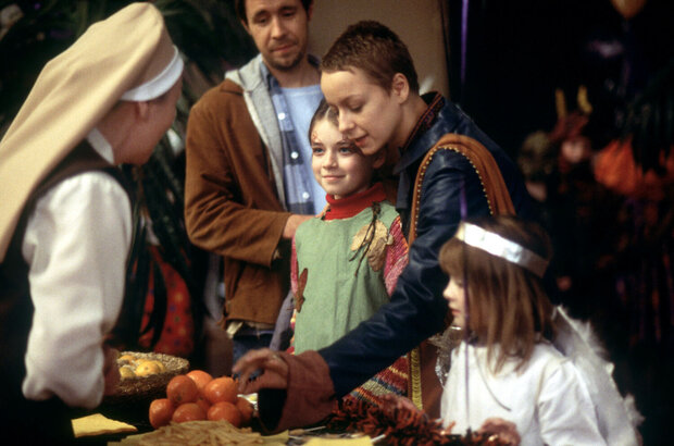 In America (2002) - photo 6