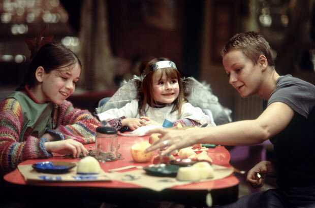In America (2002) - photo 7