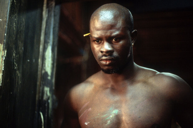 In America (2002) - photo 5