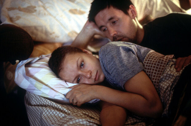 In America (2002) - photo 3