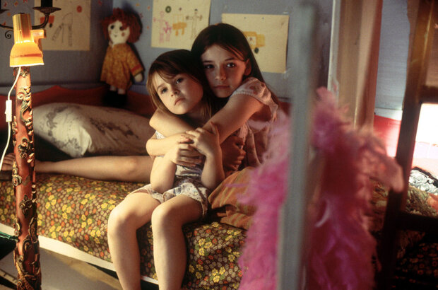 In America (2002) - photo 4