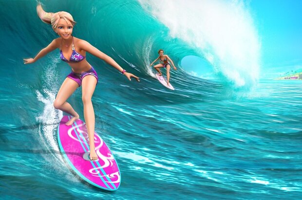 Barbie in a Mermaid Tale 2 (2011) - photo 1