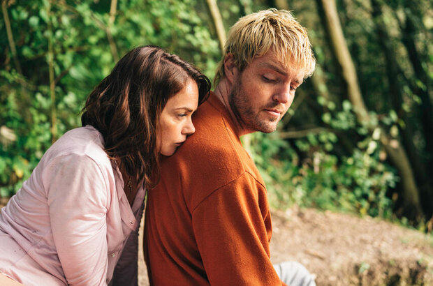 True Things About Me (2021) - photo 1
