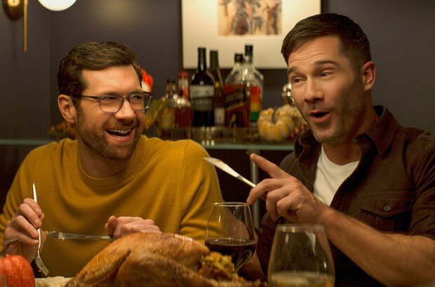 Bros (2022) - photo 3