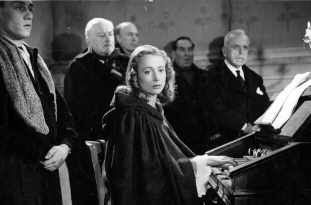 Убийство Деда Мороза (1941) - фото 2