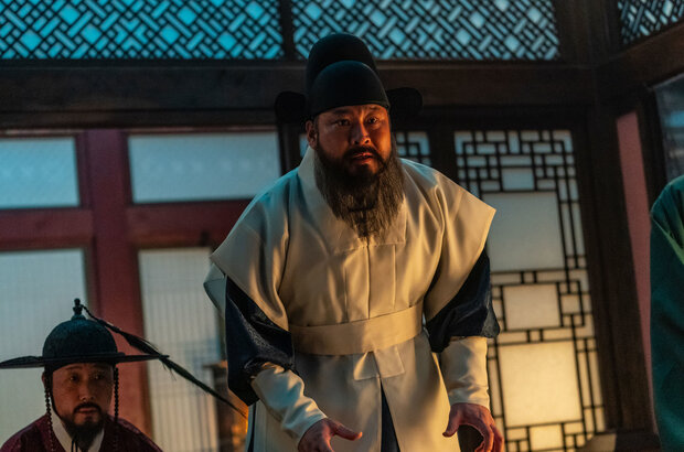 The Night Owl (2022) - photo 27