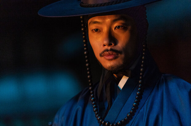 The Night Owl (2022) - photo 38