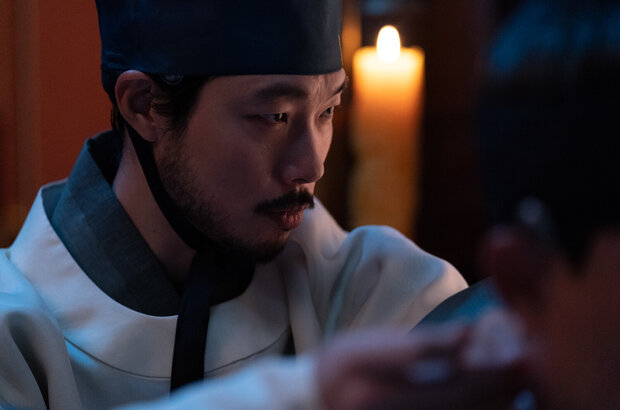 The Night Owl (2022) - photo 12