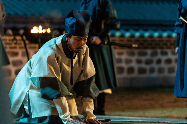 The Night Owl (2022) - photo 29
