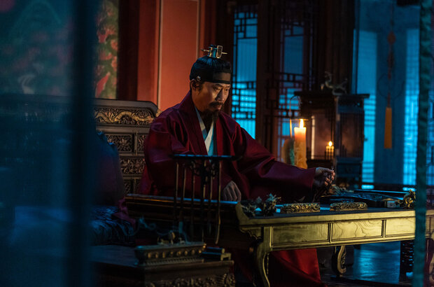 The Night Owl (2022) - photo 37