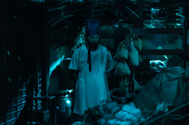 The Night Owl (2022) - photo 18