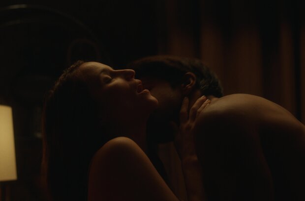 Clock (2023) - photo 4