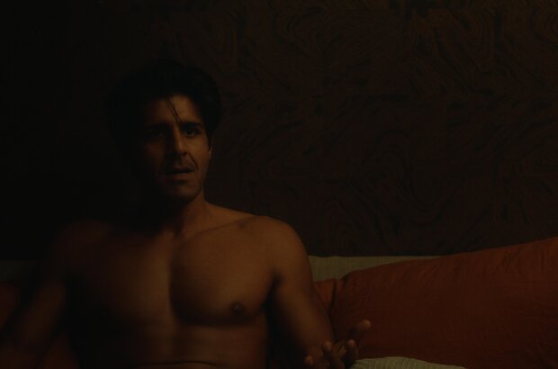 Clock (2023) - photo 11