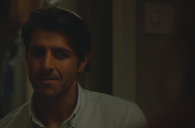 Clock (2023) - photo 2
