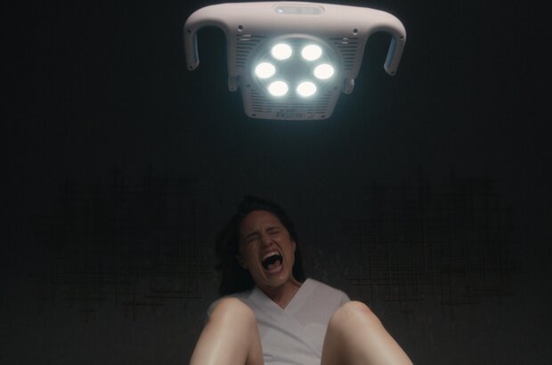 Clock (2023) - photo 1