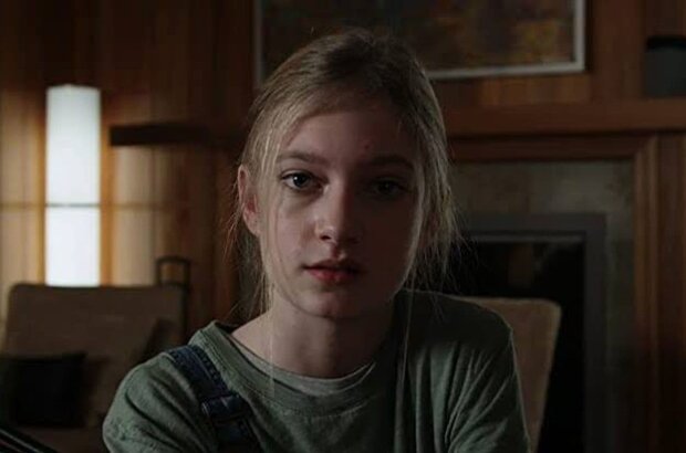 The Artifice Girl (2022) - photo 10