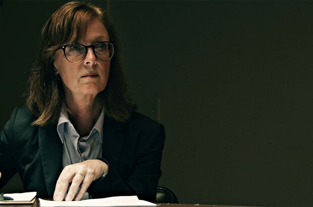 The Artifice Girl (2022) - photo 1