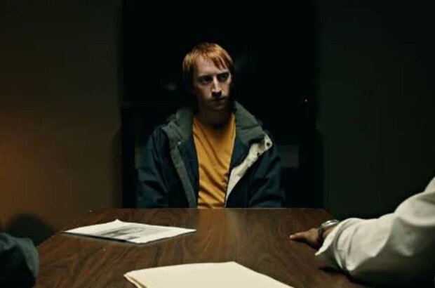 The Artifice Girl (2022) - photo 7