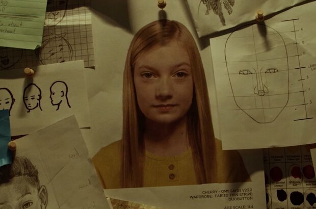 The Artifice Girl (2022) - photo 4