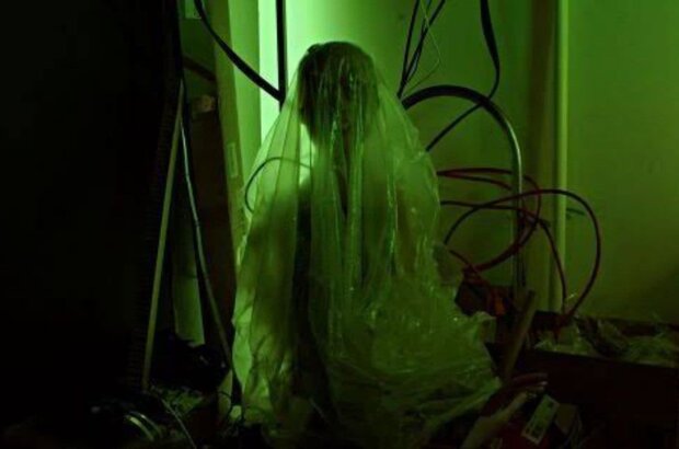 The Artifice Girl (2022) - photo 9