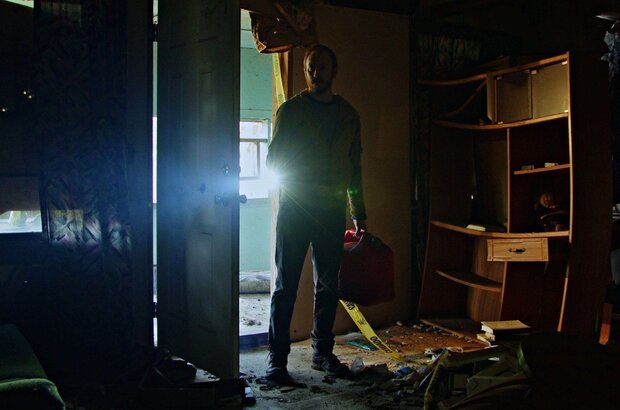 The Artifice Girl (2022) - photo 3