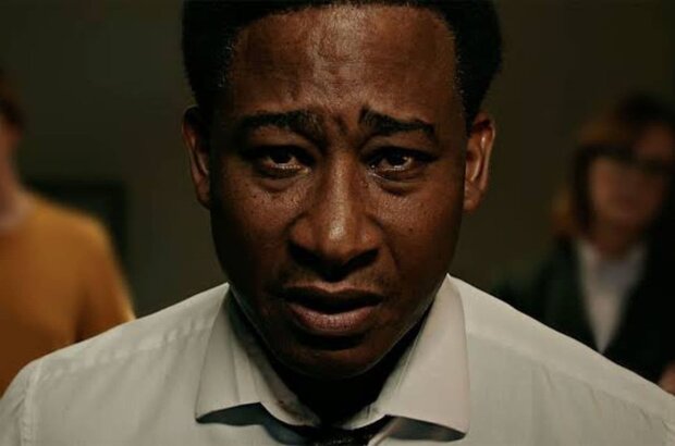 The Artifice Girl (2022) - photo 5