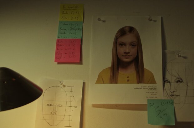 The Artifice Girl (2022) - photo 2