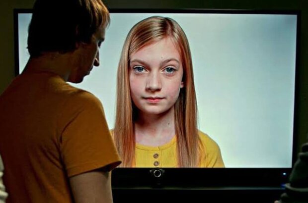 The Artifice Girl (2022) - photo 6
