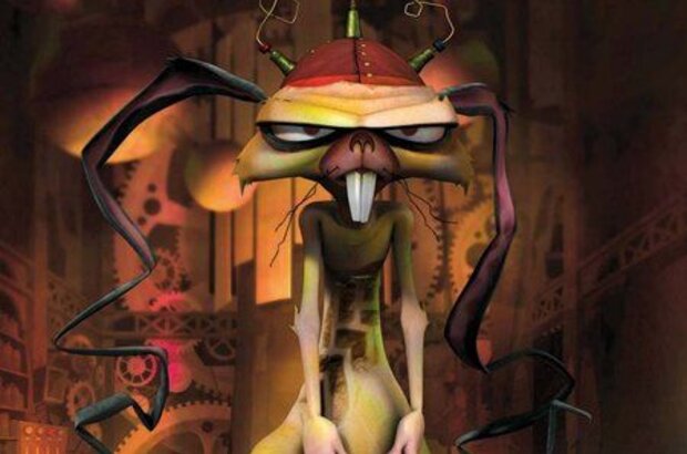 Igor (2008) - photo 2