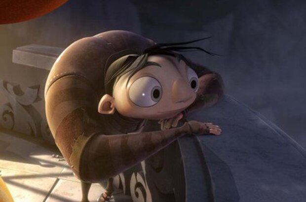 Igor (2008) - photo 5