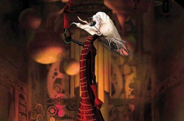 Igor (2008) - photo 4