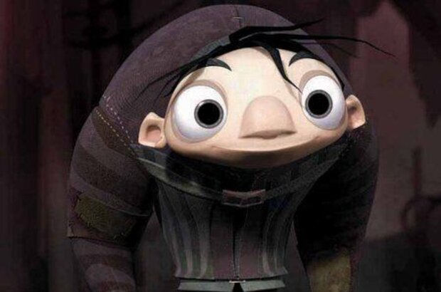 Igor (2008) - photo 3