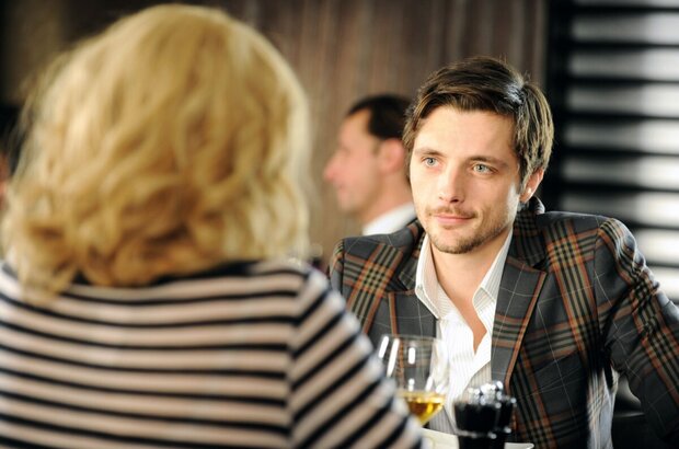 Second Chance (2010) - photo 2