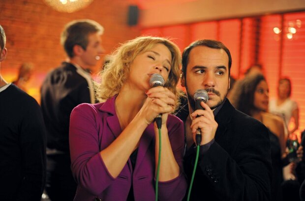 Second Chance (2010) - photo 1