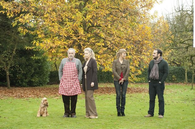 Second Chance (2010) - photo 7