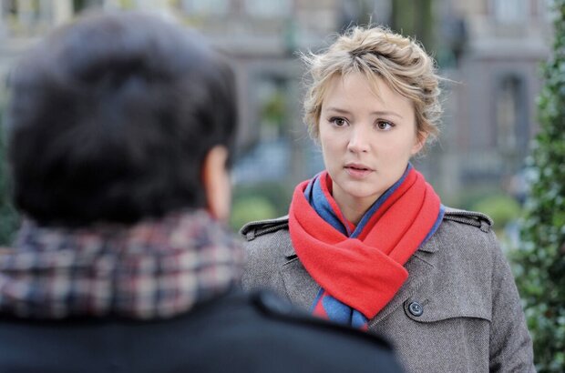 Second Chance (2010) - photo 4