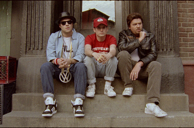 Fight for Your Right Revisited (2011) - photo 2