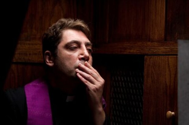 To the Wonder (2012) - photo 14