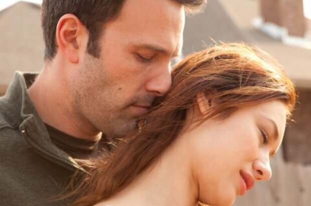 To the Wonder (2012) - photo 3