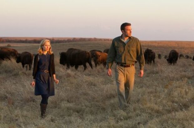 To the Wonder (2012) - photo 6